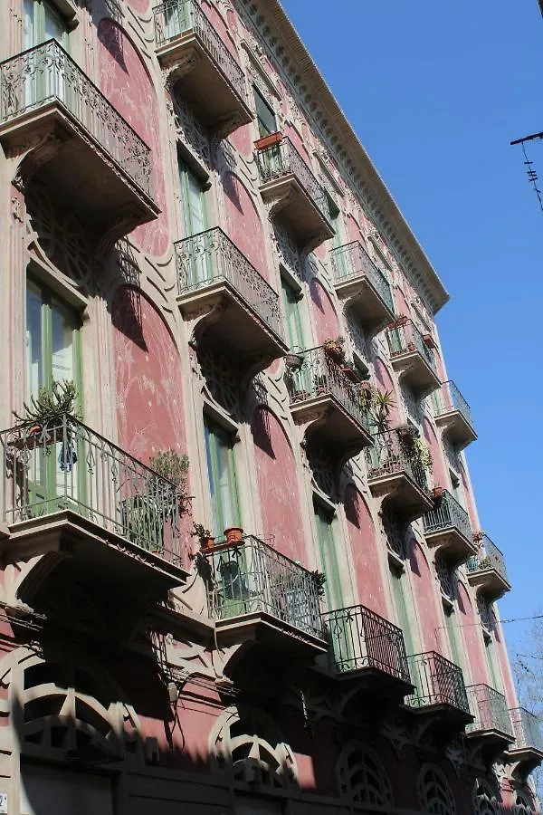 Majorana Palace Κατάνια