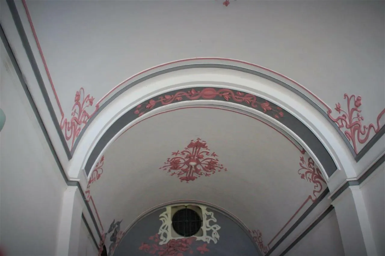 Majorana Palace Κατάνια 0*,  Ιταλία