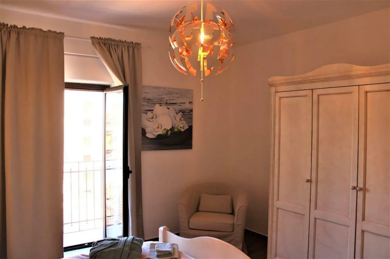 Majorana Palace Κατάνια Ιταλία