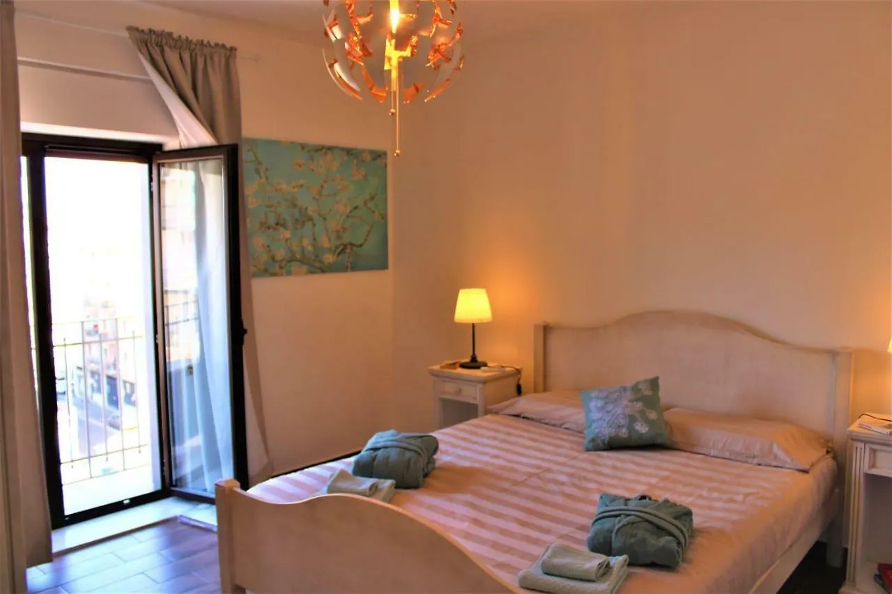 Διαμέρισμα Majorana Palace Κατάνια Ιταλία