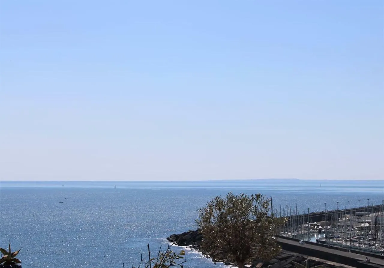 Majorana Palace Κατάνια Διαμέρισμα
