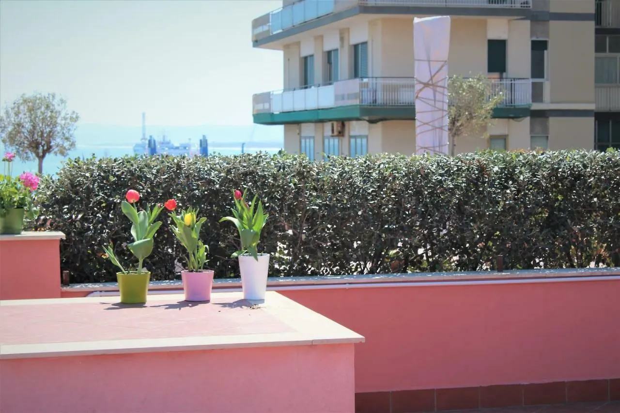 Majorana Palace Κατάνια Διαμέρισμα
