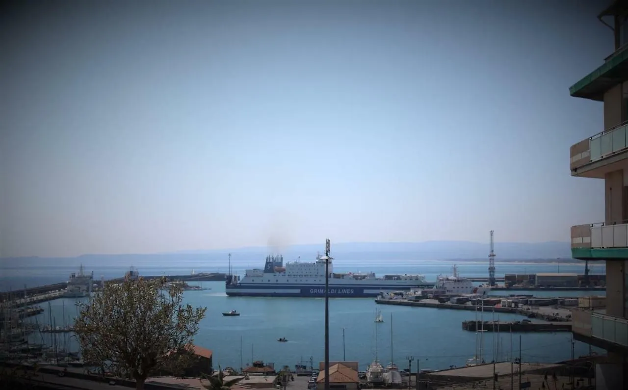 Majorana Palace Κατάνια